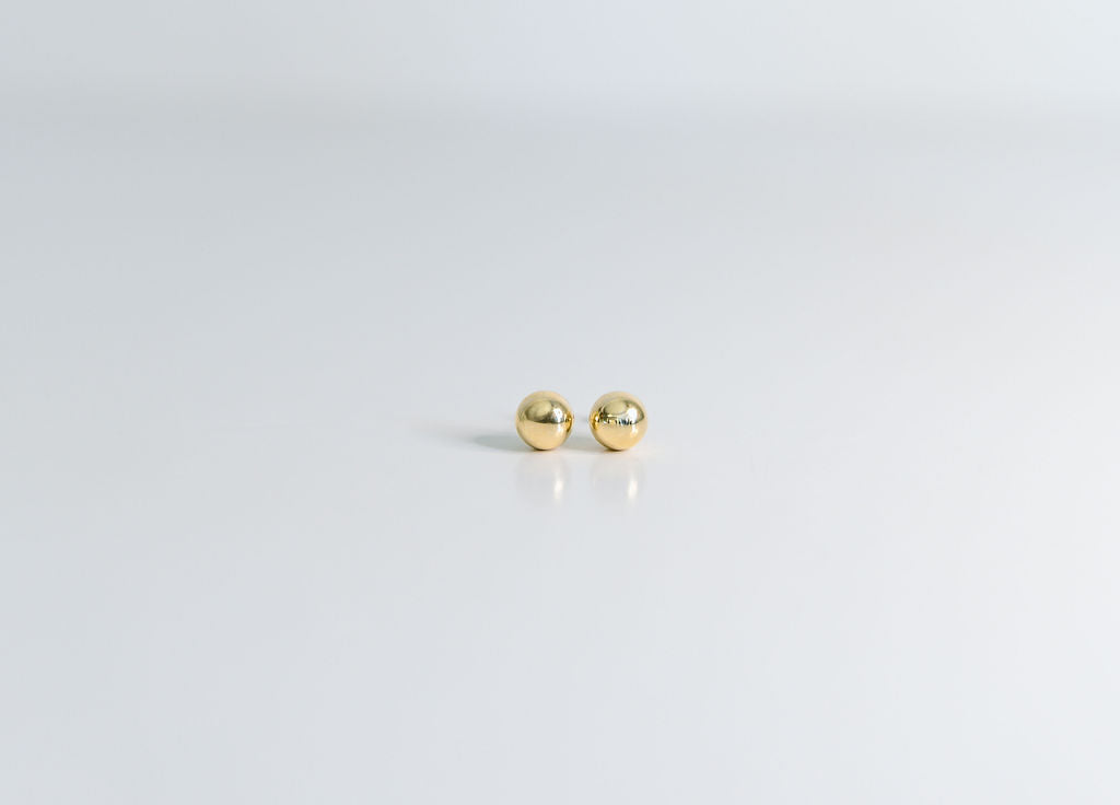 Classic Ball Studs