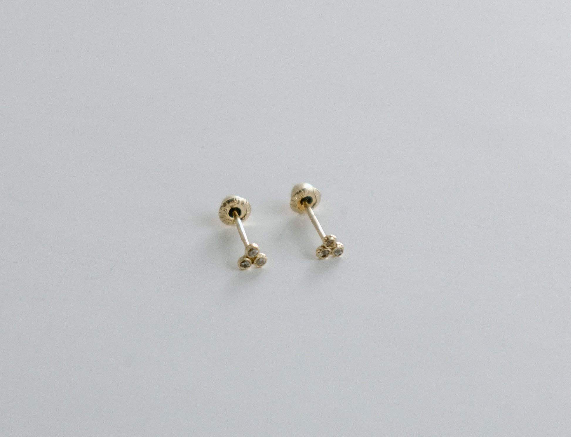 Twinkle Trio Piercing