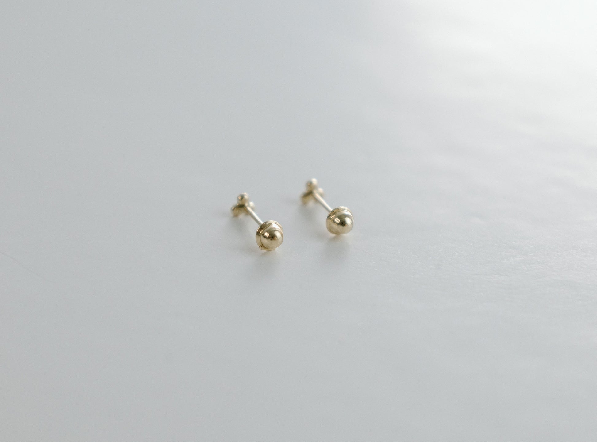Twinkle Trio Piercing