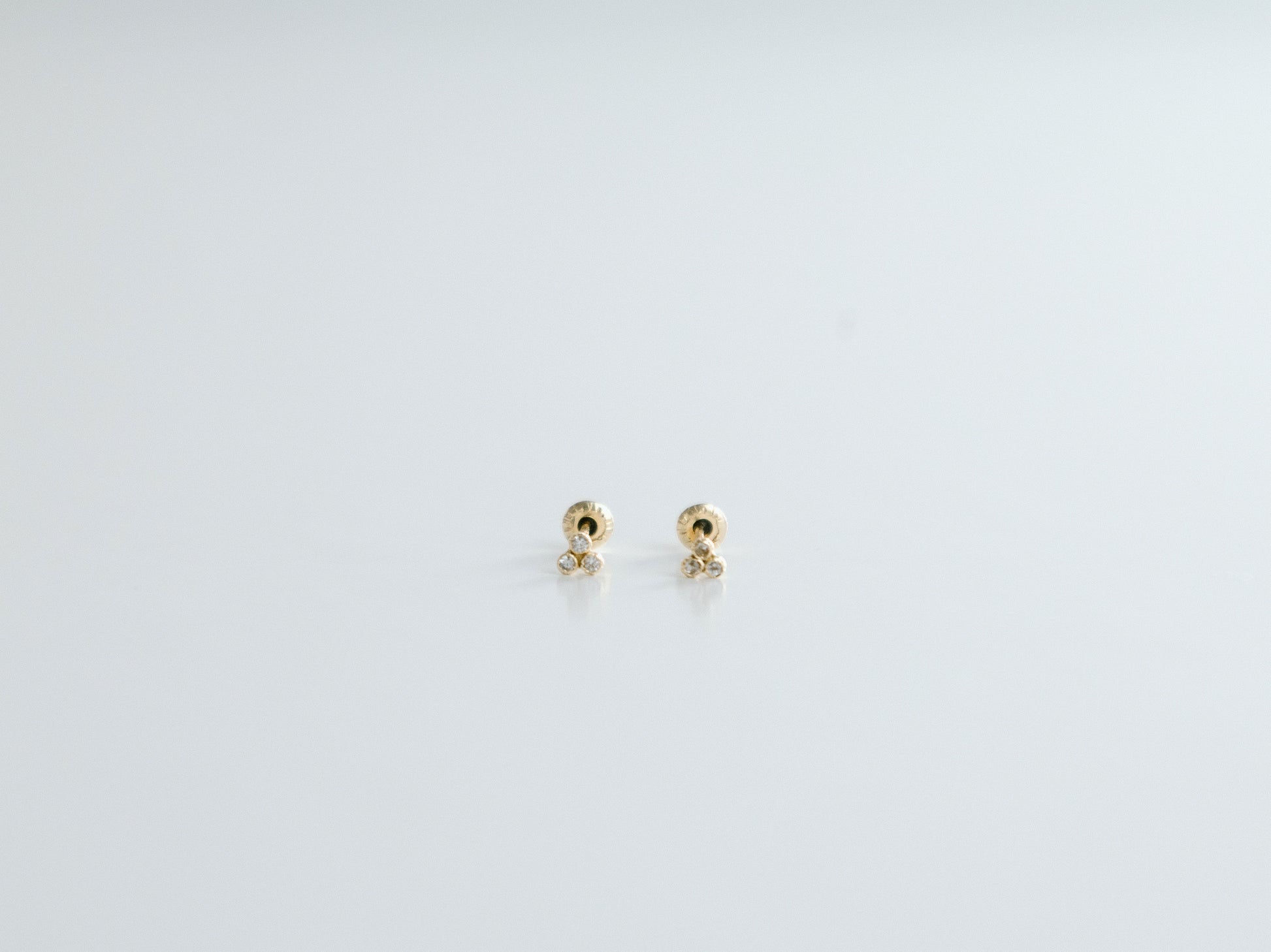 Twinkle Trio Piercing